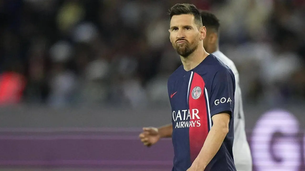 Lionel Messi to make Inter Miami debut in July after leaving PSG
